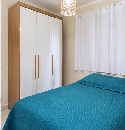 Quarto + Ar condicionado