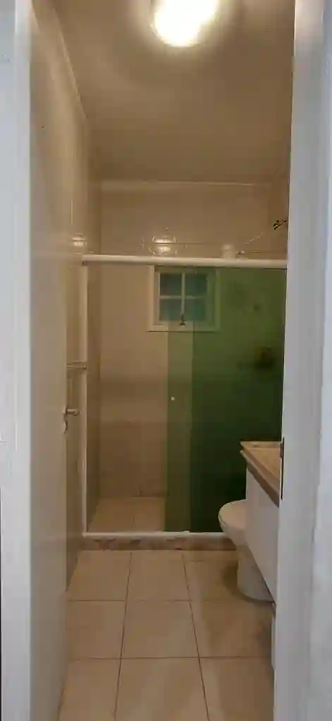 Quarto + Ar condicionado