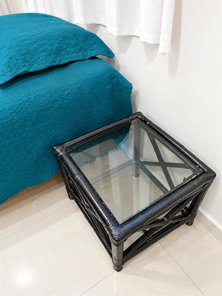 Quarto + Ar condicionado