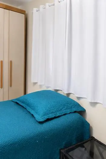 Quarto + Ar condicionado