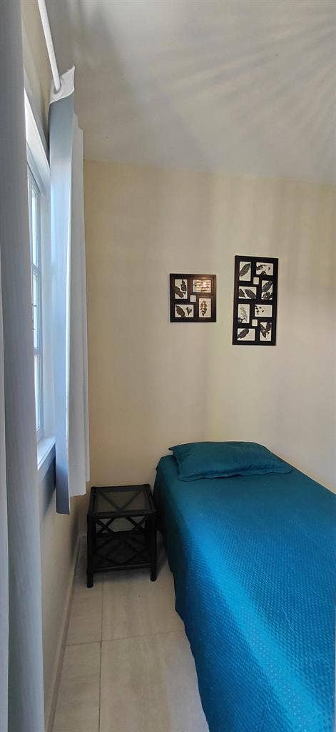 Quarto Solteiro