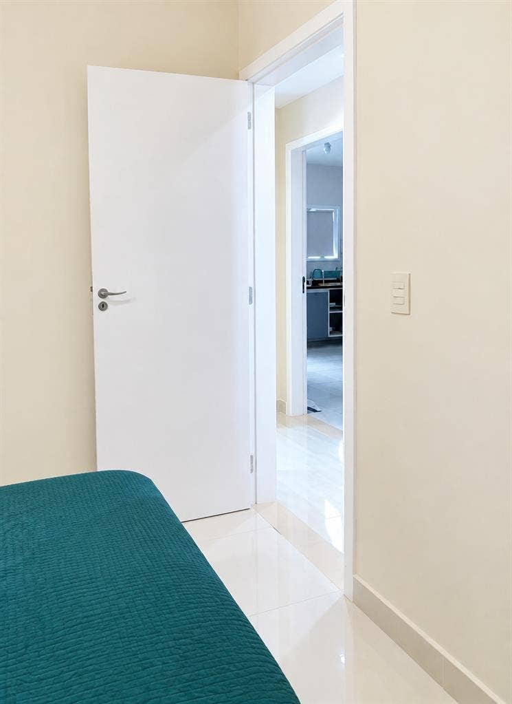 Quarto + Ar condicionado