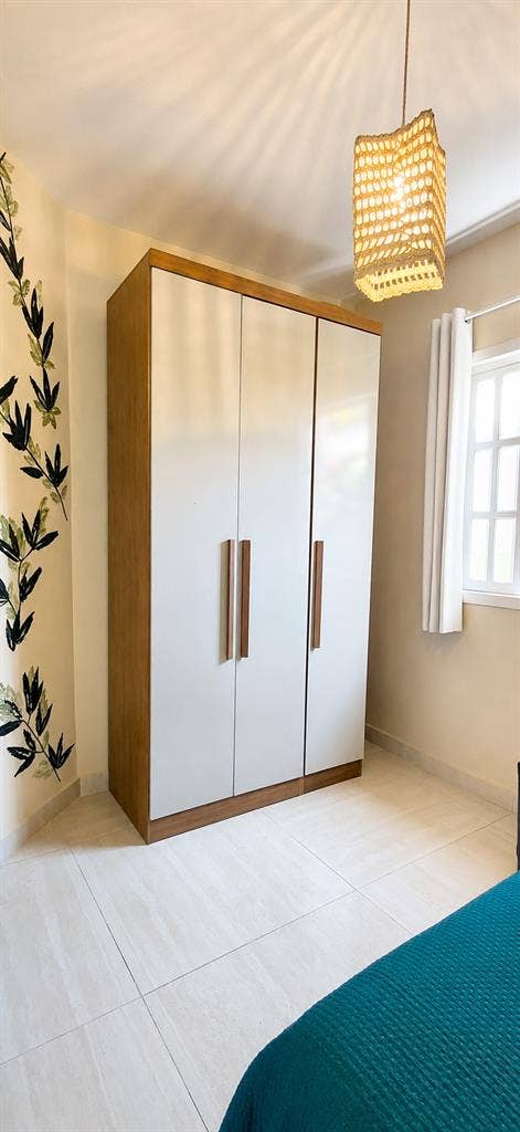 Quarto Solteiro