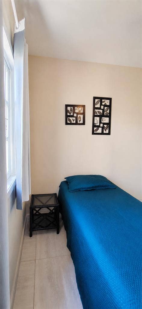 Quarto Solteiro