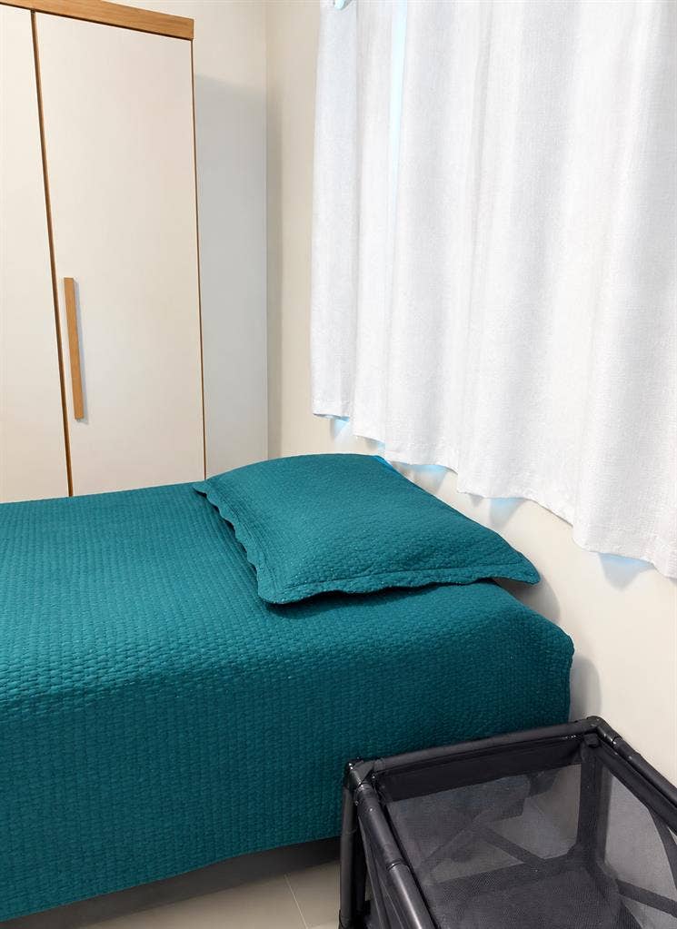 Quarto + Ar condicionado