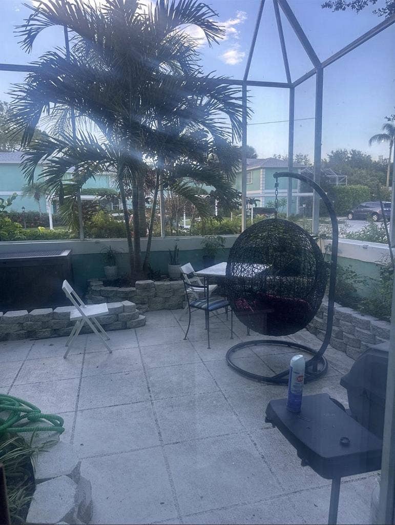 Quiet Floridaa