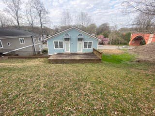 Room on Atlanta BeltLine