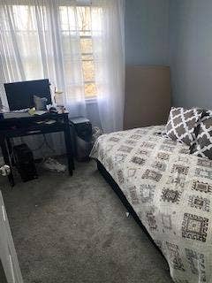 Room on Atlanta BeltLine