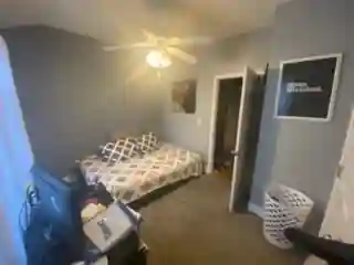 Room on Atlanta BeltLine
