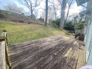 Room on Atlanta BeltLine