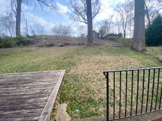 Room on Atlanta BeltLine