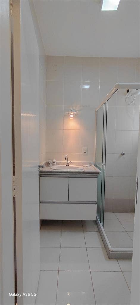 Quarto Suite closet