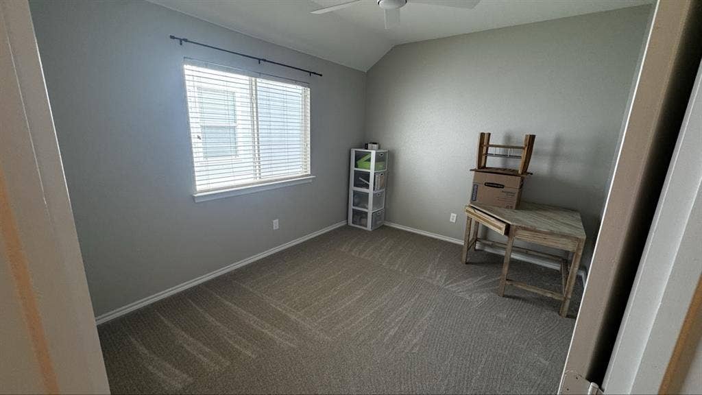 Upscale rental in an HOA community