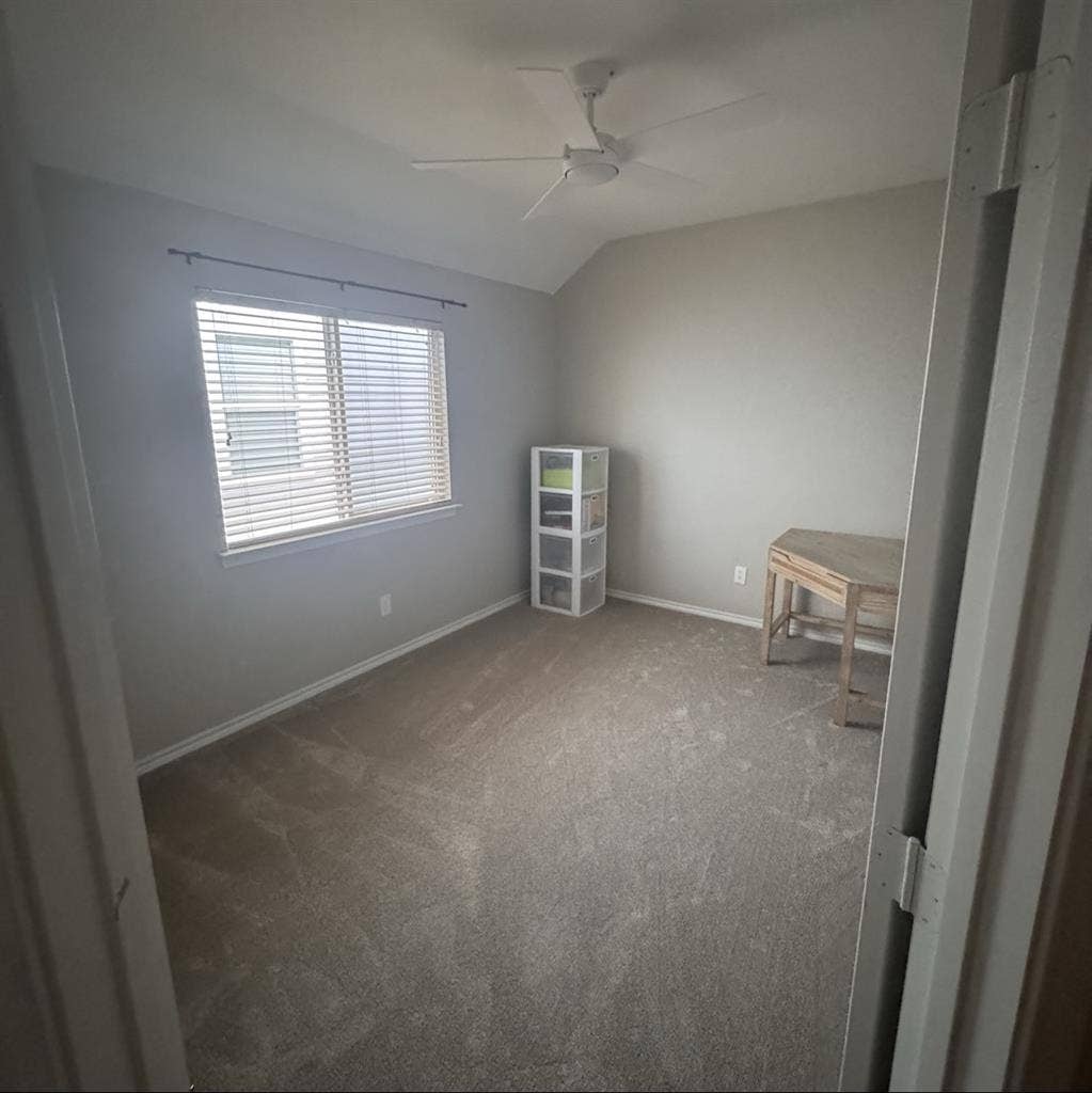 Upscale rental in an HOA community
