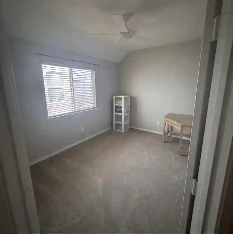 Upscale rental in an HOA community