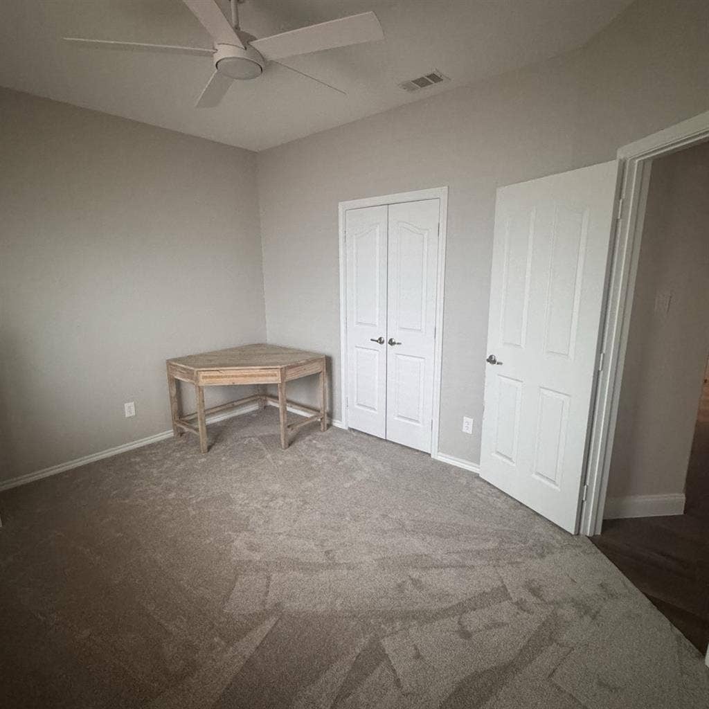 Upscale rental in an HOA community