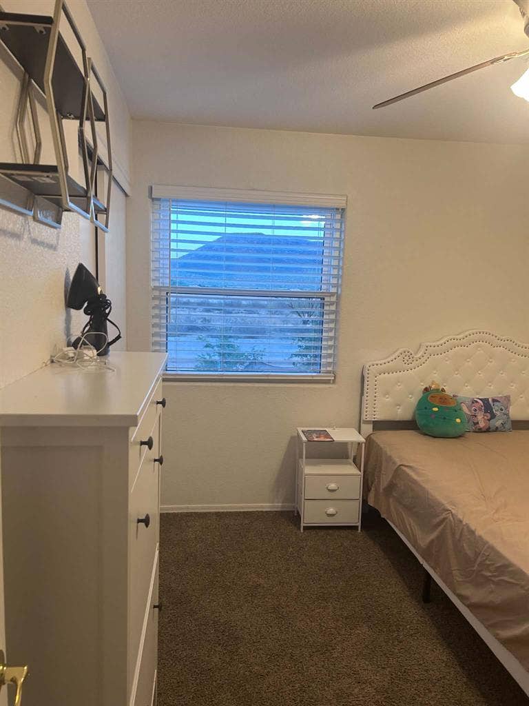 Room for rent