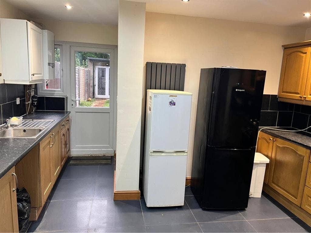 New Listing
