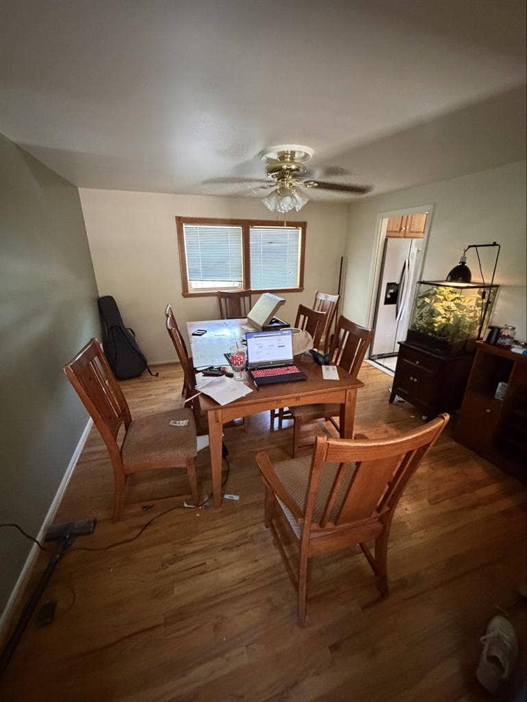 🏡 Room for Rent in Burke, VA!