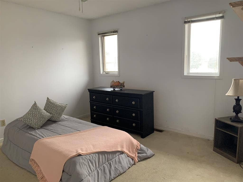 Room for rent