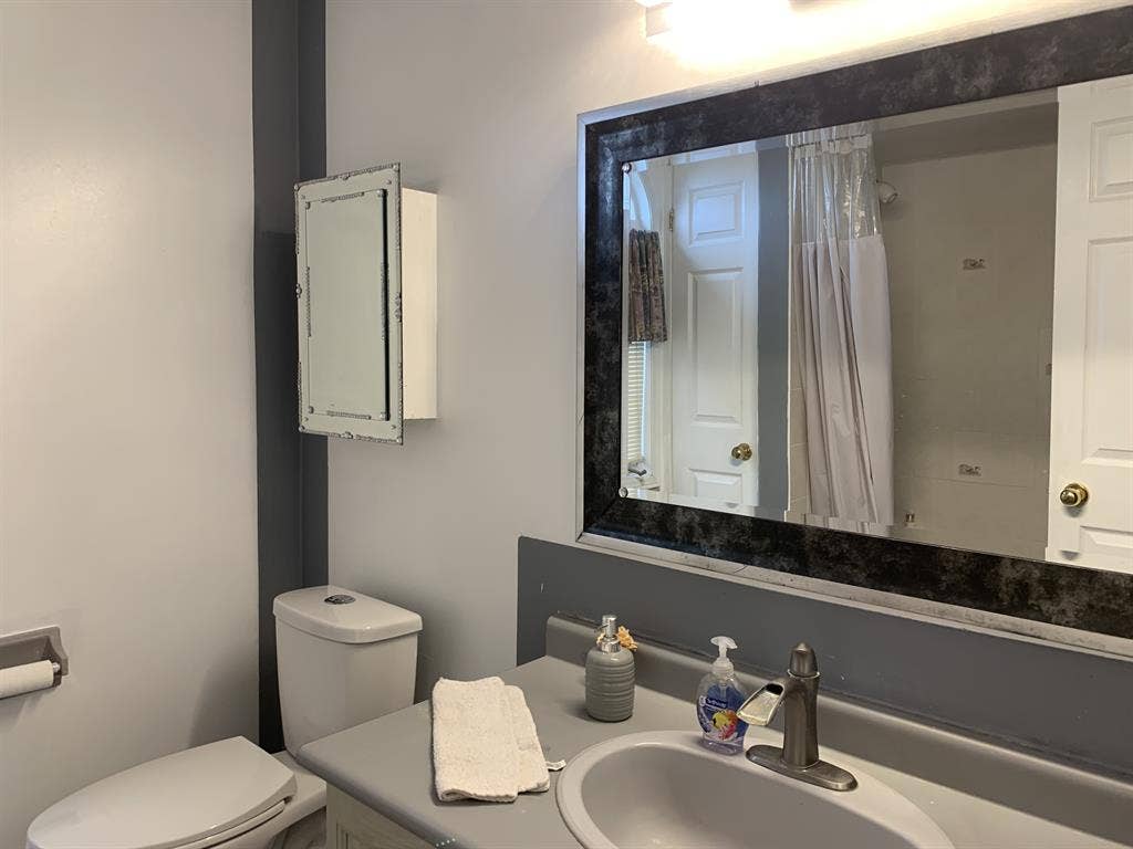 Room for rent