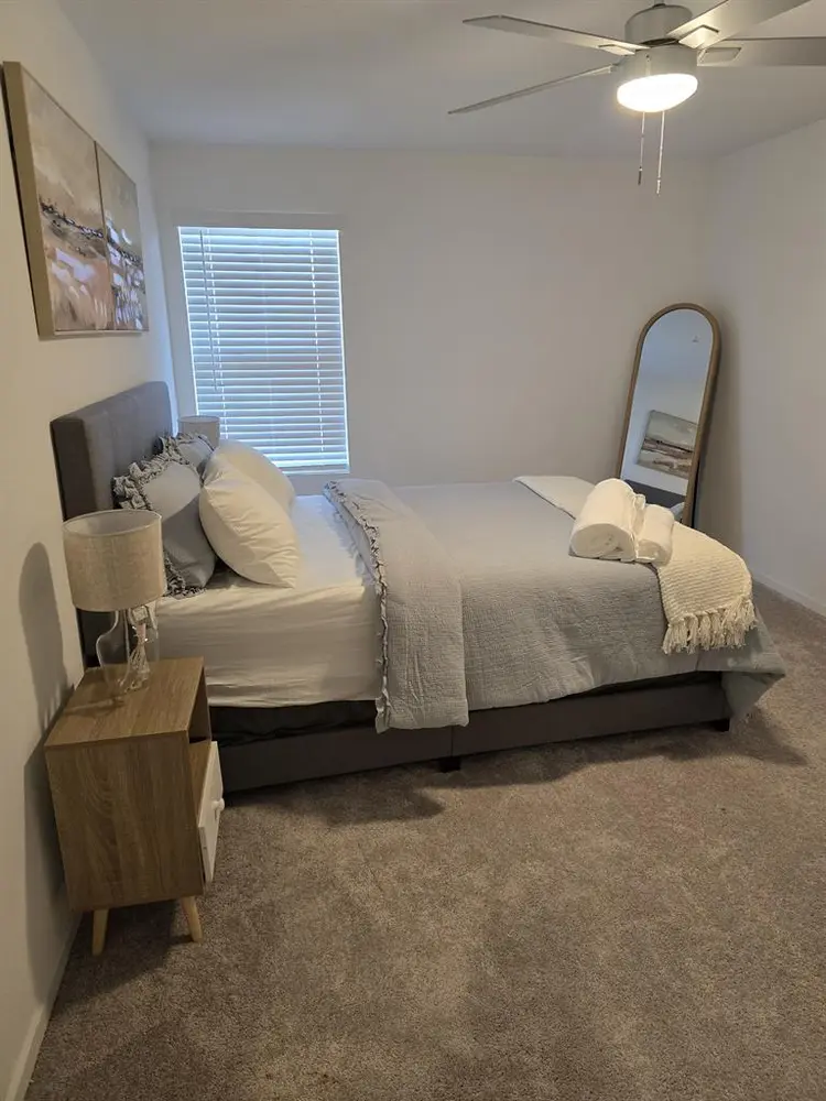 Fully furnished room in Richmond Tx