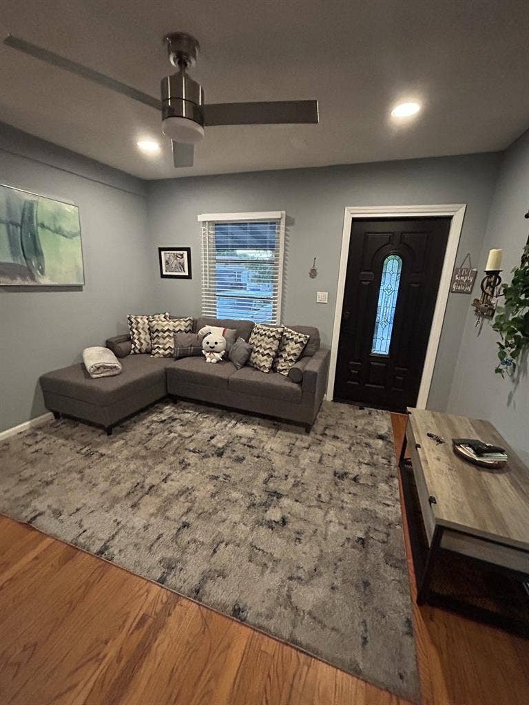 New Listing