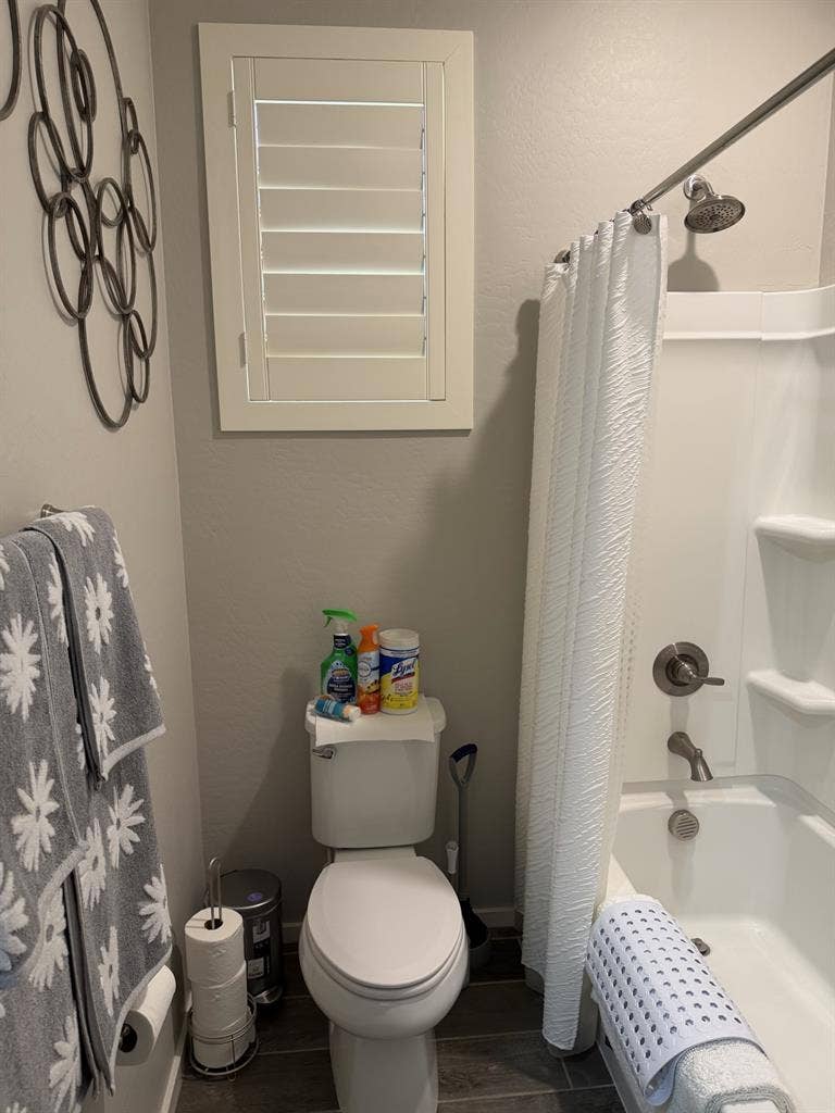 Room for Rent