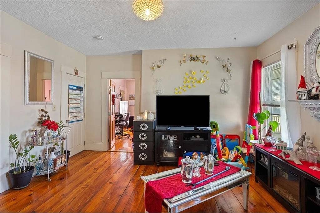 New Listing