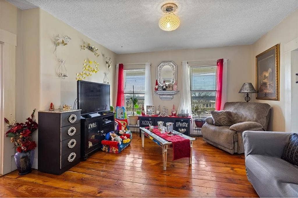 New Listing