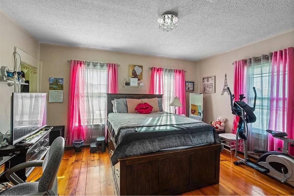 New Listing