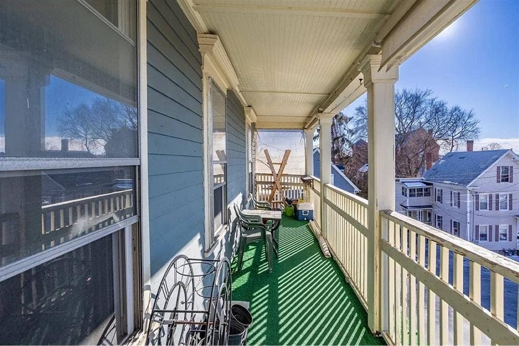 New Listing