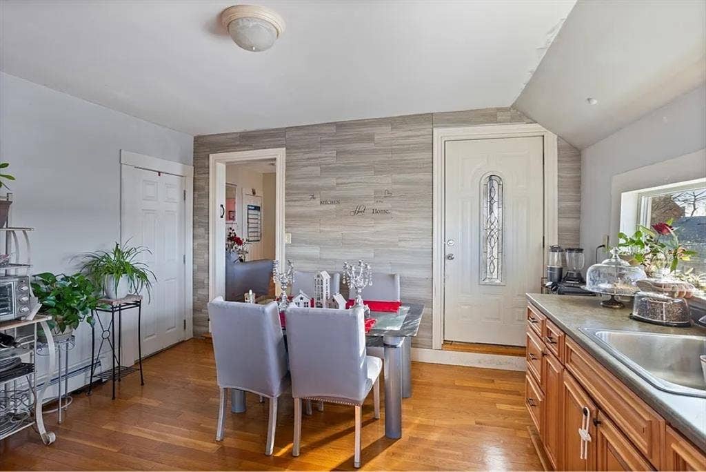 New Listing
