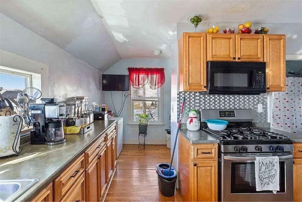 New Listing
