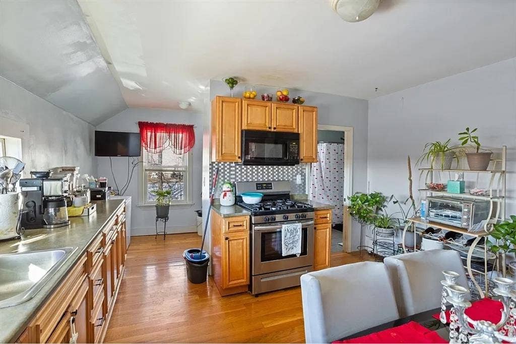 New Listing
