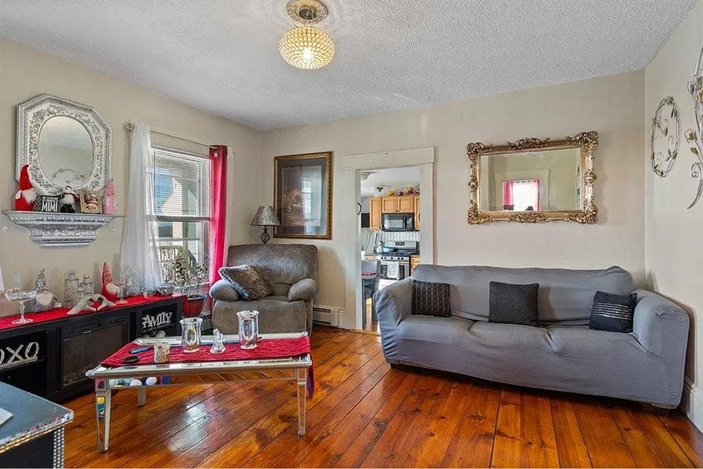 New Listing