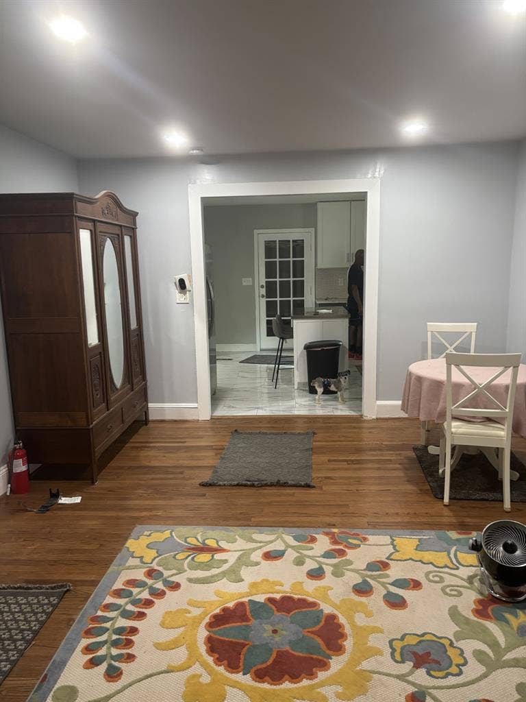 $750 Room for Rent in NE Baltimore