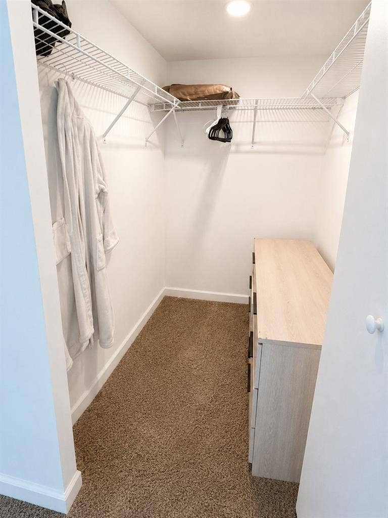 Master room
