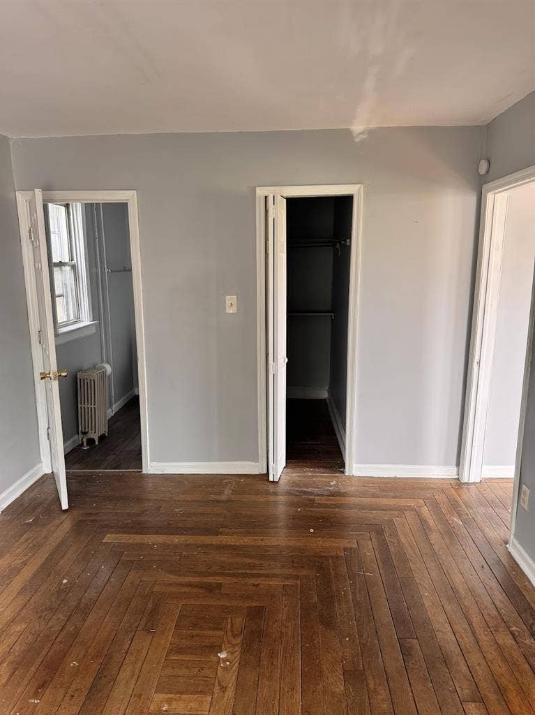 1Bed 1Bath-ALL Utilities included