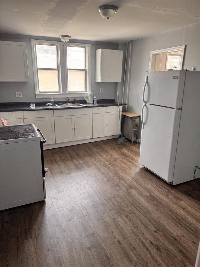 1Bed 1Bath-ALL Utilities included