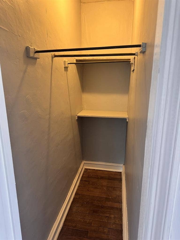 1Bed 1Bath-ALL Utilities included