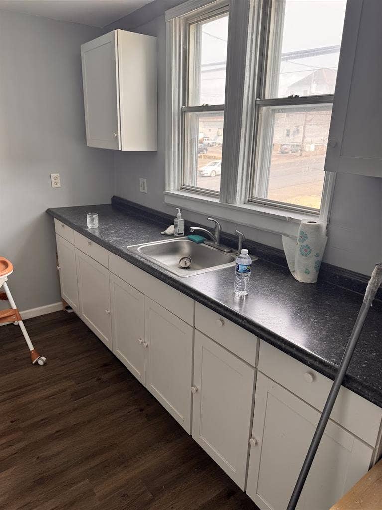 1Bed 1Bath-ALL Utilities included