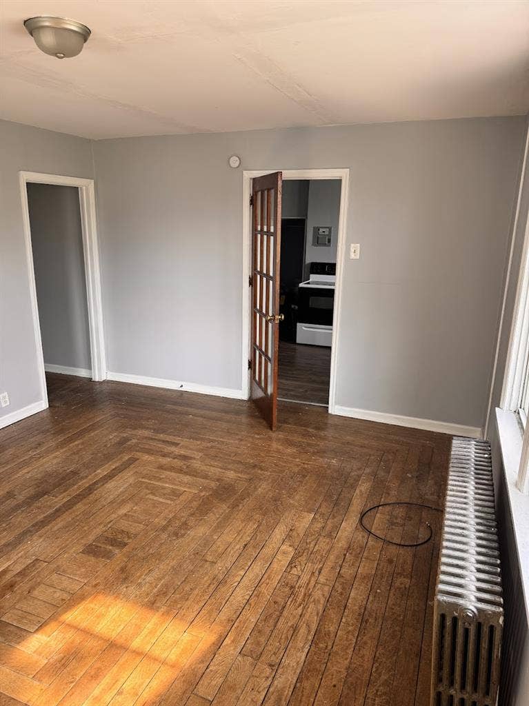 1Bed 1Bath-ALL Utilities included