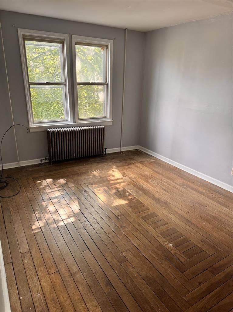 1Bed 1Bath-ALL Utilities included