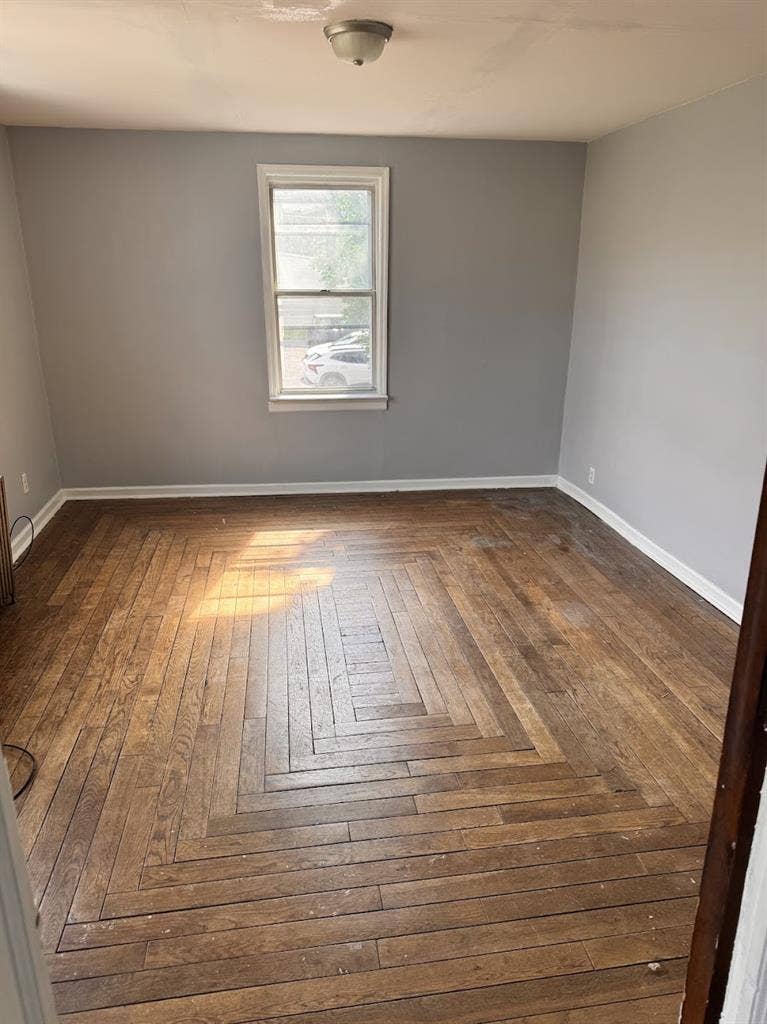 1Bed 1Bath-ALL Utilities included