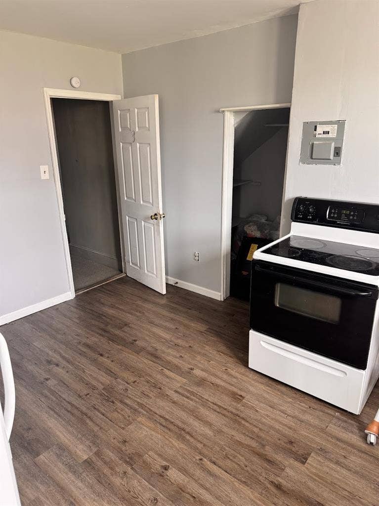 1Bed 1Bath-ALL Utilities included