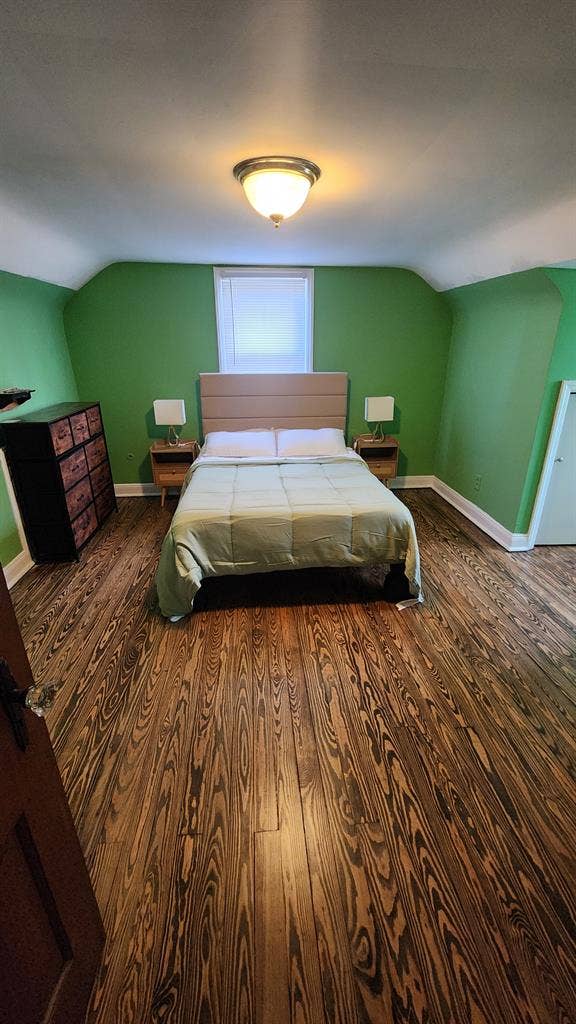New Listing