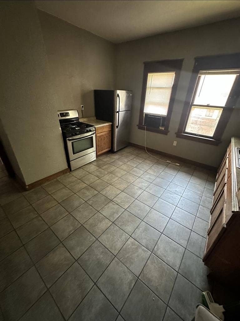 New Listing