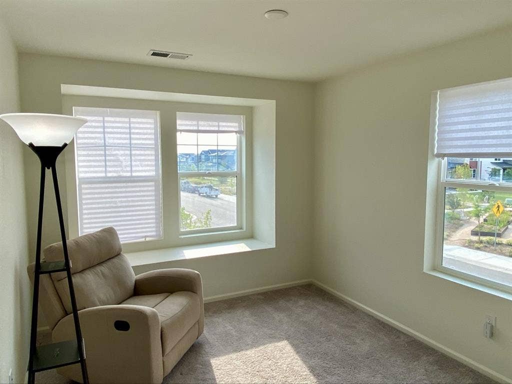 EXECUTIVE ROOM RENTALS AVAILABLE