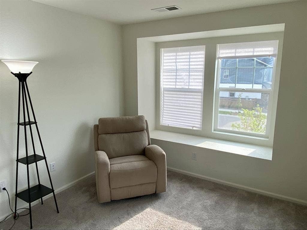 EXECUTIVE ROOM RENTALS AVAILABLE